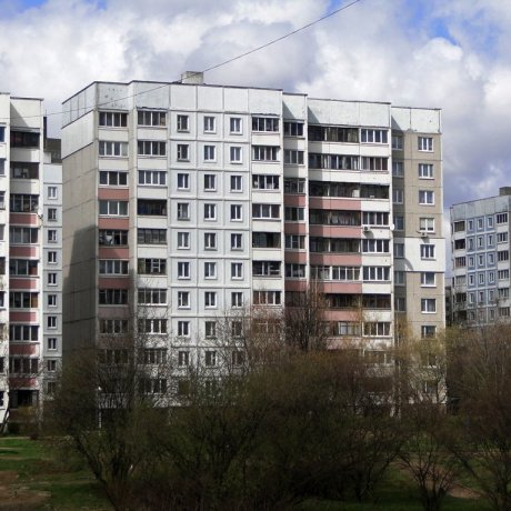 Дом по адресу Минск, Слободская, 149
