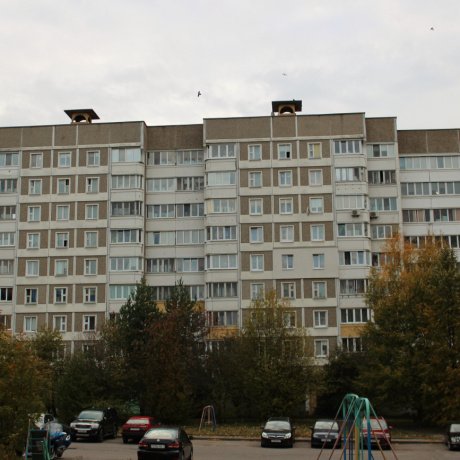 Дом по адресу Минск, Слободская, 167