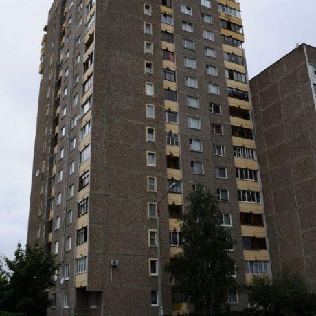 Дом по адресу Минск, Слободской проезд, 8