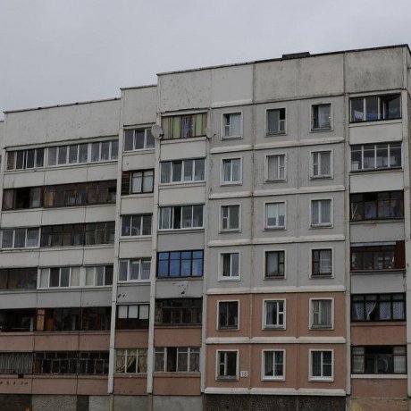 Дом по адресу Минск, Слободской проезд, 18