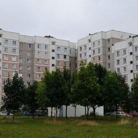 Дом по адресу Минск, Слободской проезд, 22