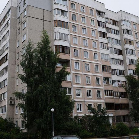 Дом по адресу Минск, Слободской проезд, 24