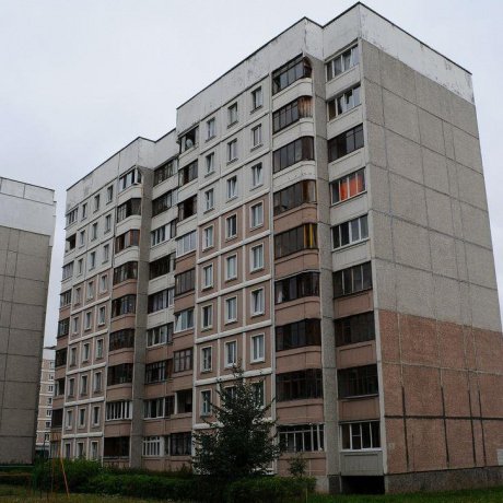 Дом по адресу Минск, Слободской проезд, 28