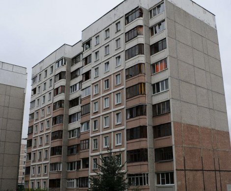 Минск, Слободской проезд 28