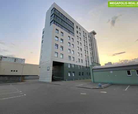 Минск, Смоленская 25