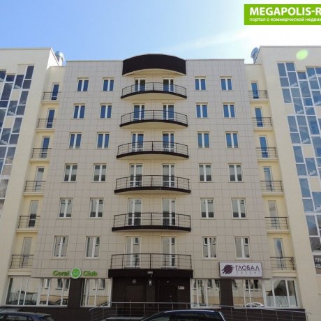 Дом по адресу Минск, Смолячкова, 4