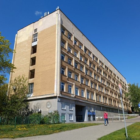 Дом по адресу Минск, Смолячкова, 9