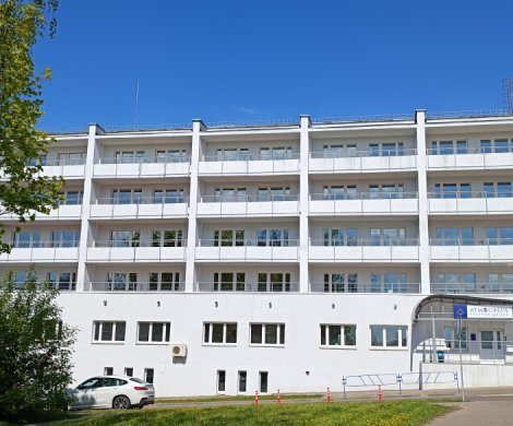 Минск, Смолячкова 19