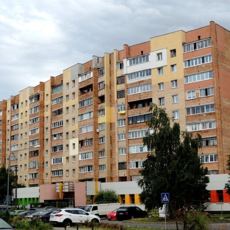 Дом по адресу Минск, Сморговский тракт, 10