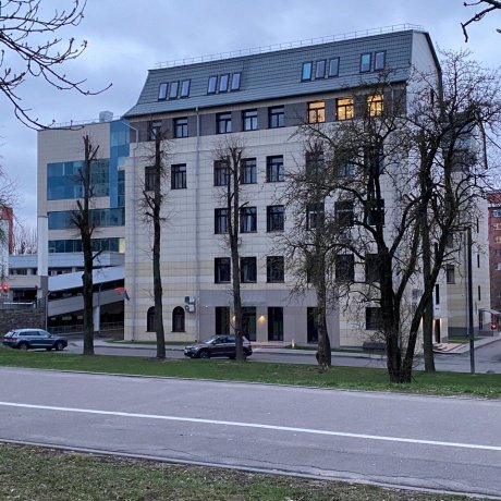 Дом по адресу Минск, Соломенная, 13