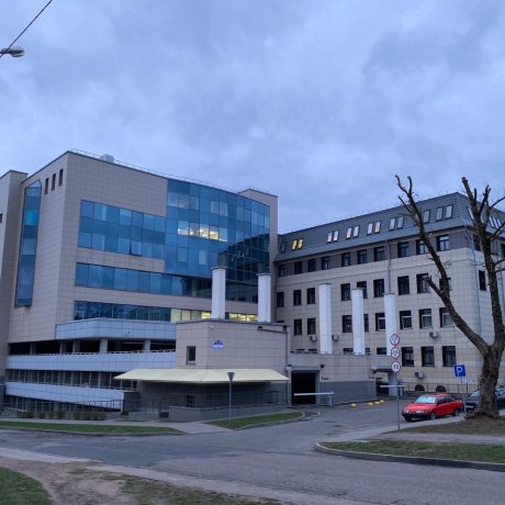 Дом по адресу Минск, Соломенная, 13