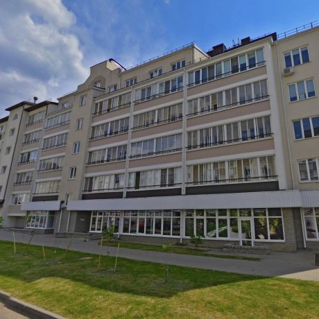 Дом по адресу Минск, Сосновая, 5