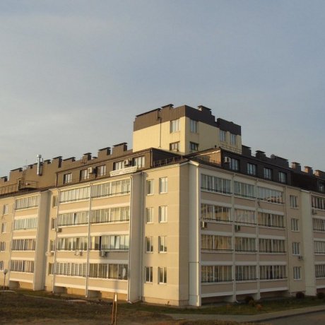 Дом по адресу Минск, Сосновая, 5