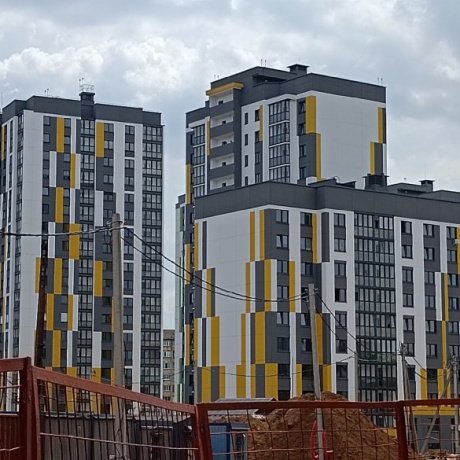 Дом по адресу Минск, Станиславского, 25
