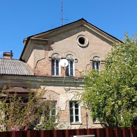 Дом по адресу Минск, Станиславского, 26