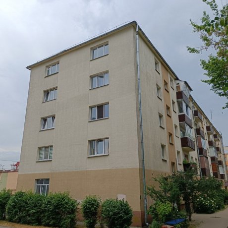 Дом по адресу Минск, Станиславского, 34
