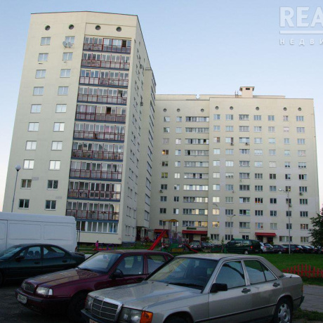Дом по адресу Минск, Стариновская, 2