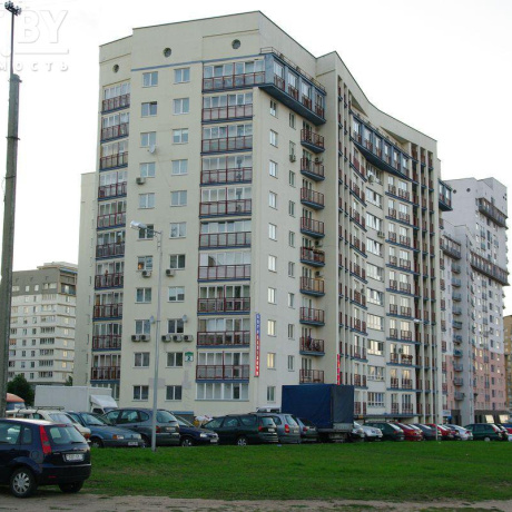 Дом по адресу Минск, Стариновская, 2