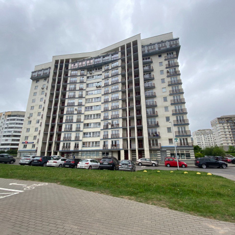 Дом по адресу Минск, Стариновская, 2