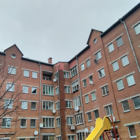 Дом по адресу Минск, Стариновская, 3