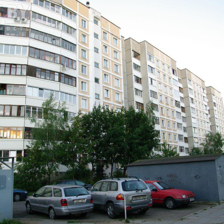 Дом по адресу Минск, Стариновская, 4