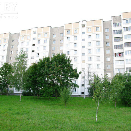 Дом по адресу Минск, Стариновская, 4