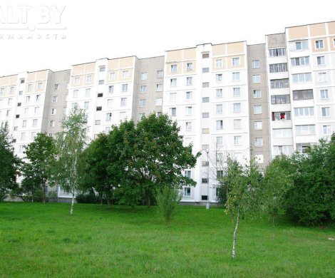 Минск, Стариновская 4