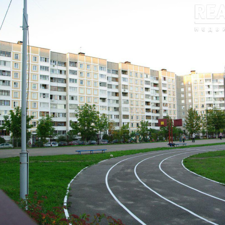Дом по адресу Минск, Стариновская, 4