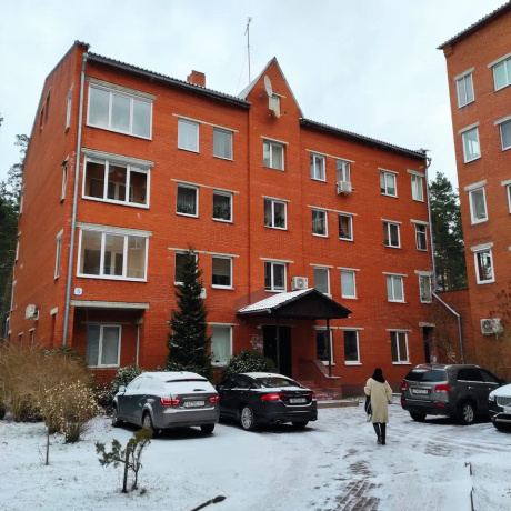 Дом по адресу Минск, Стариновская, 5