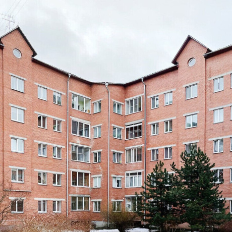 Дом по адресу Минск, Стариновская, 7