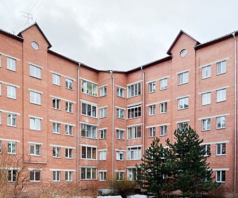 Минск, Стариновская 7