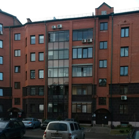 Дом по адресу Минск, Стариновская, 13