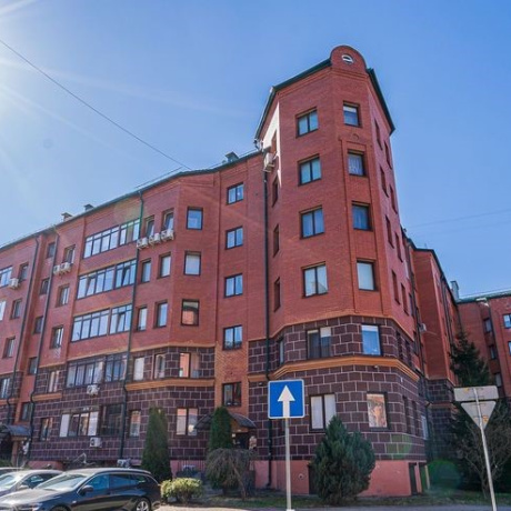 Дом по адресу Минск, Стариновская, 37