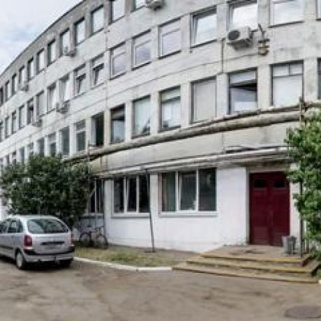 Дом по адресу Минск, Старовиленская, 100