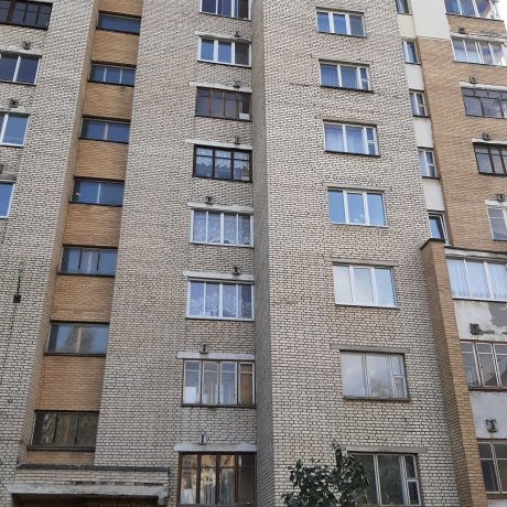 Дом по адресу Минск, Старовиленский тракт, 69