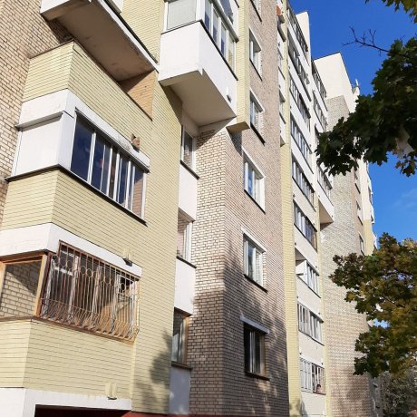 Дом по адресу Минск, Старовиленский тракт, 69