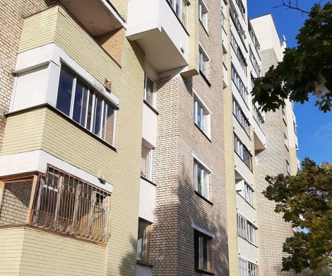 Минск, Старовиленский тракт 69