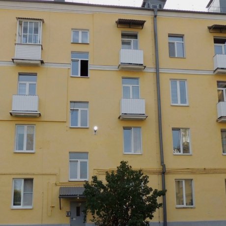 Дом по адресу Минск, Стахановская, 29