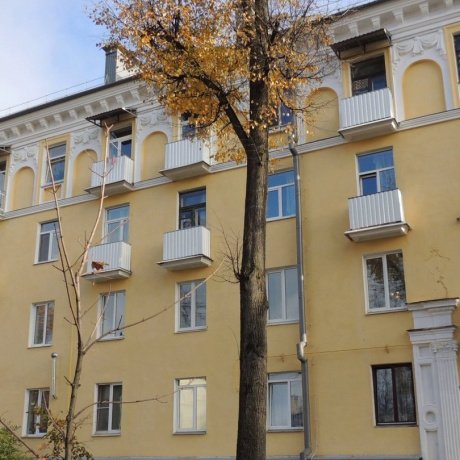 Дом по адресу Минск, Стахановская, 29