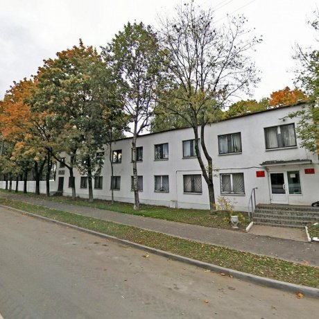Дом по адресу Минск, Судмалиса, 13