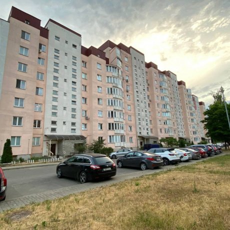 Дом по адресу Минск, Судмалиса, 22а