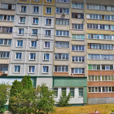 Дом по адресу Минск, Сухаревская, 8
