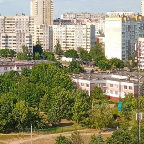 Дом по адресу Минск, Сухаревская, 9