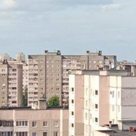 Дом по адресу Минск, Сухаревская, 21