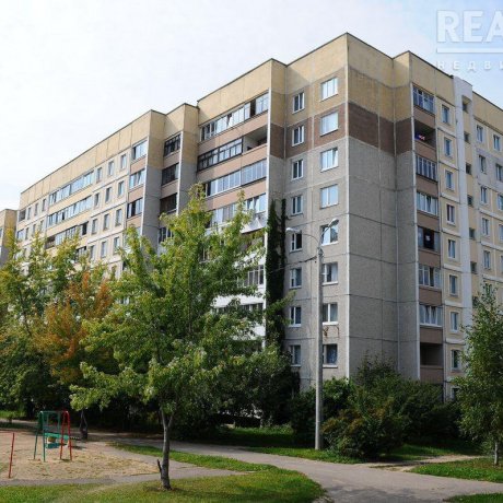 Дом по адресу Минск, Сухаревская, 32
