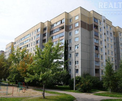 Минск, Сухаревская 32