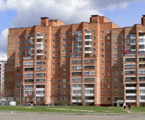Минск, Сухаревская 38/2