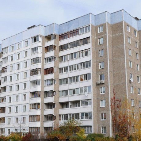 Дом по адресу Минск, Сухаревская, 39