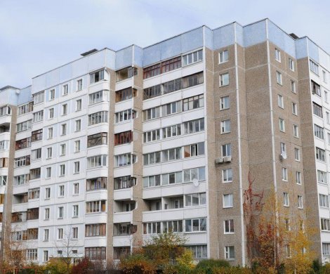 Минск, Сухаревская 39