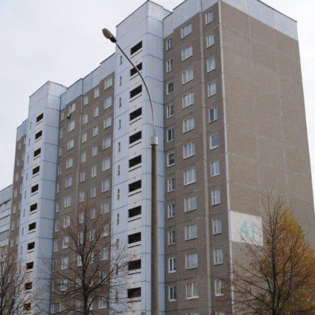 Дом по адресу Минск, Сухаревская, 41
